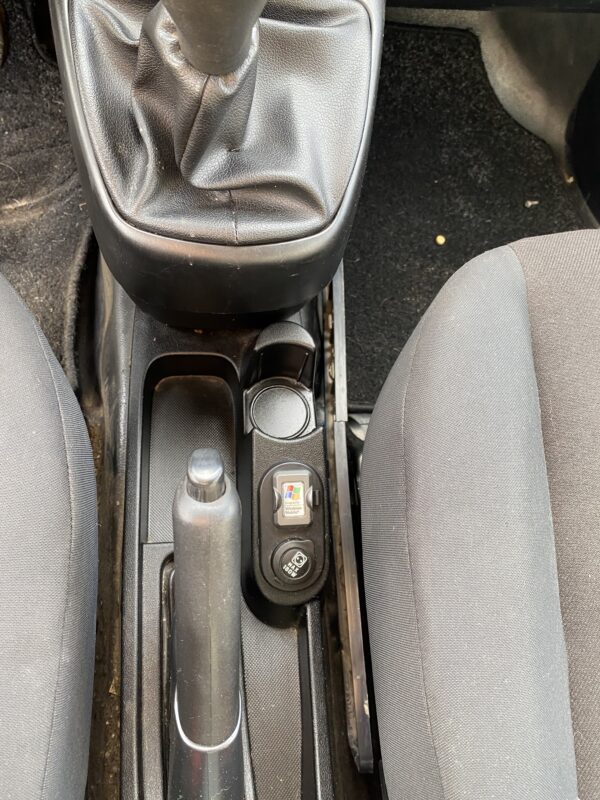 Fiat Fiorino 1.3 Multijet 95cv – Image 11