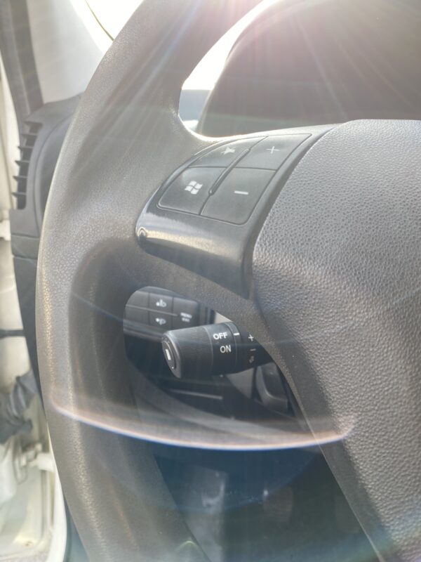 Fiat Fiorino 1.3 Multijet 95cv – Image 13