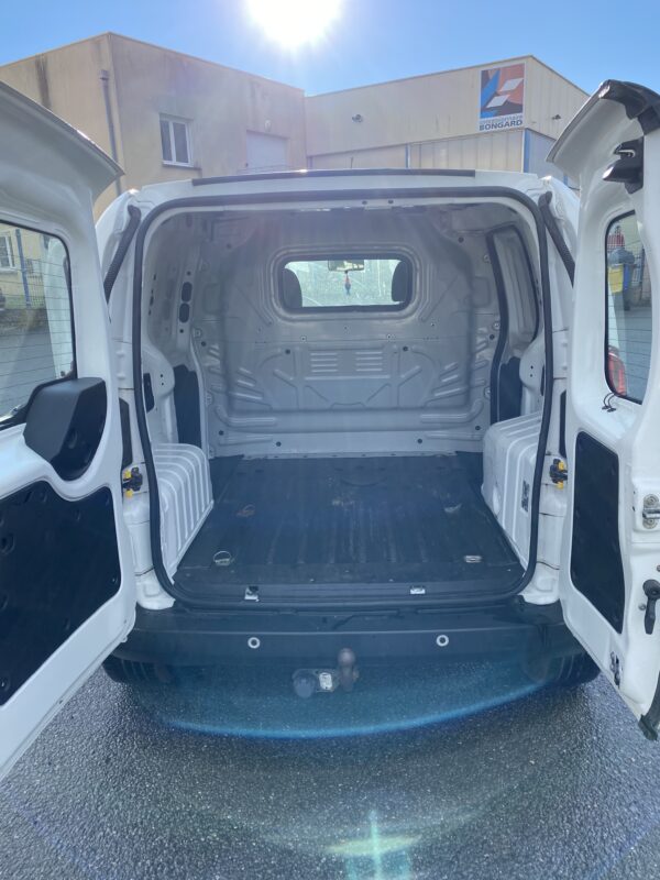 Fiat Fiorino 1.3 Multijet 95cv – Image 15