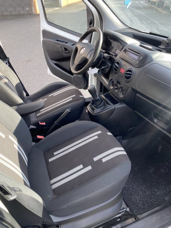 Fiat Fiorino 1.3 Multijet 95cv – Image 17