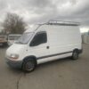 Renault Master 2.2 Dci 90cv – Image 2