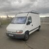 Renault Master 2.2 Dci 90cv – Image 3