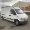 Renault Master 2.2 Dci 90cv – Image 4