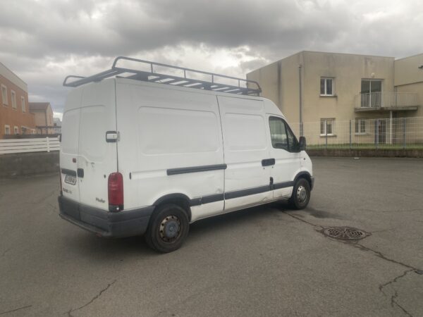 Renault Master 2.2 Dci 90cv – Image 5