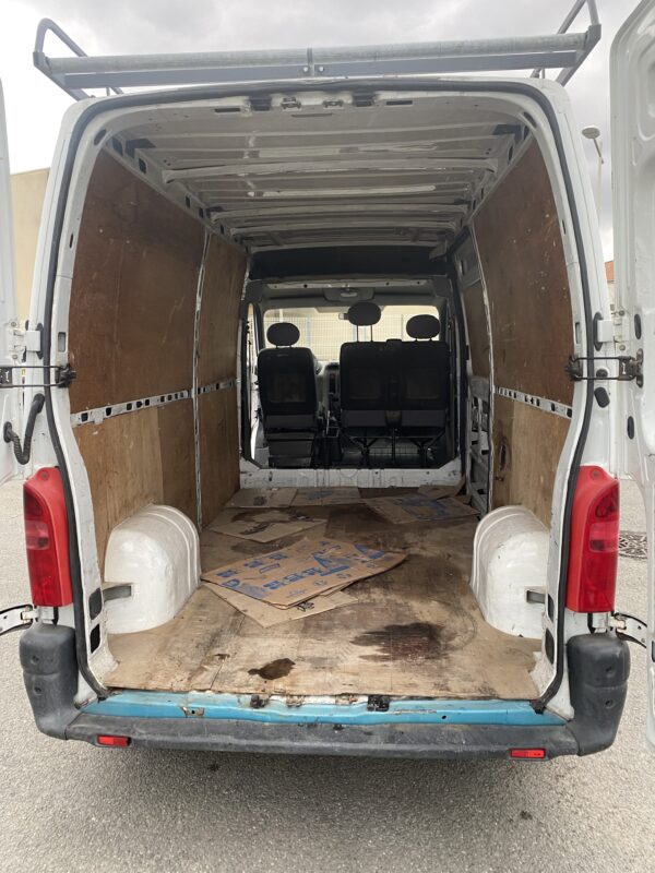 Renault Master 2.2 Dci 90cv – Image 11