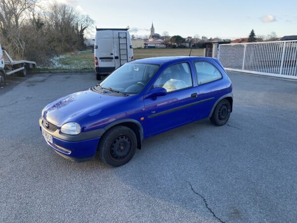 Opel Corsa 1.2 city 65cv – Image 2