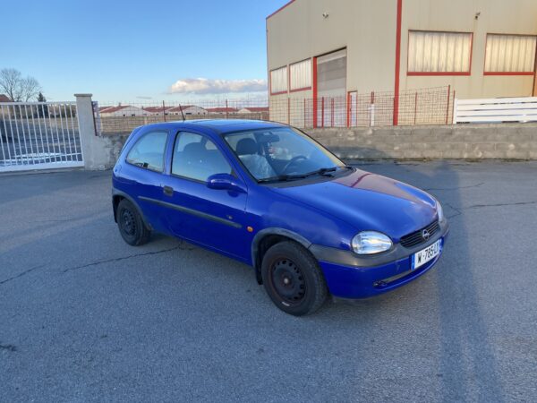 Opel Corsa 1.2 city 65cv – Image 4