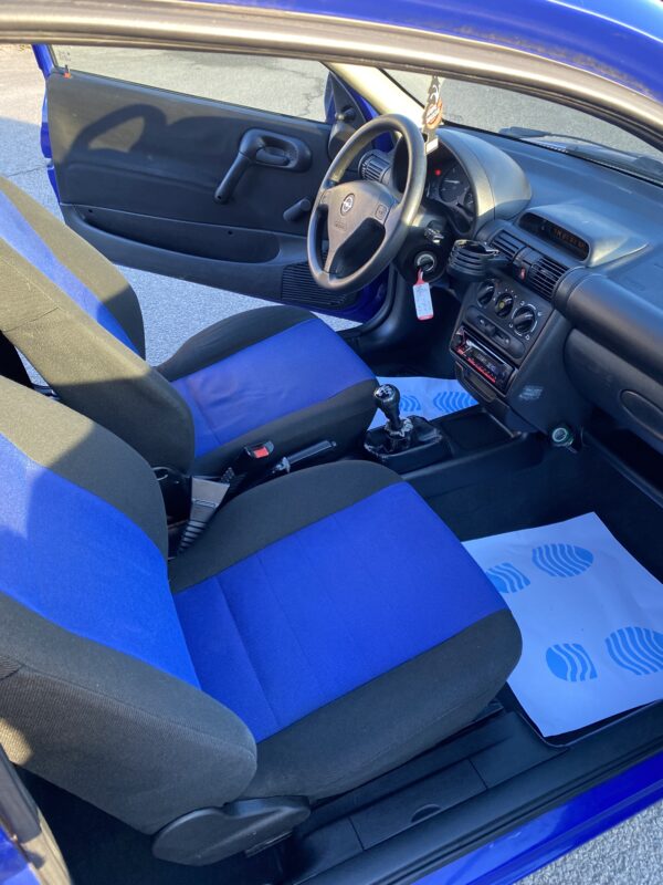 Opel Corsa 1.2 city 65cv – Image 14