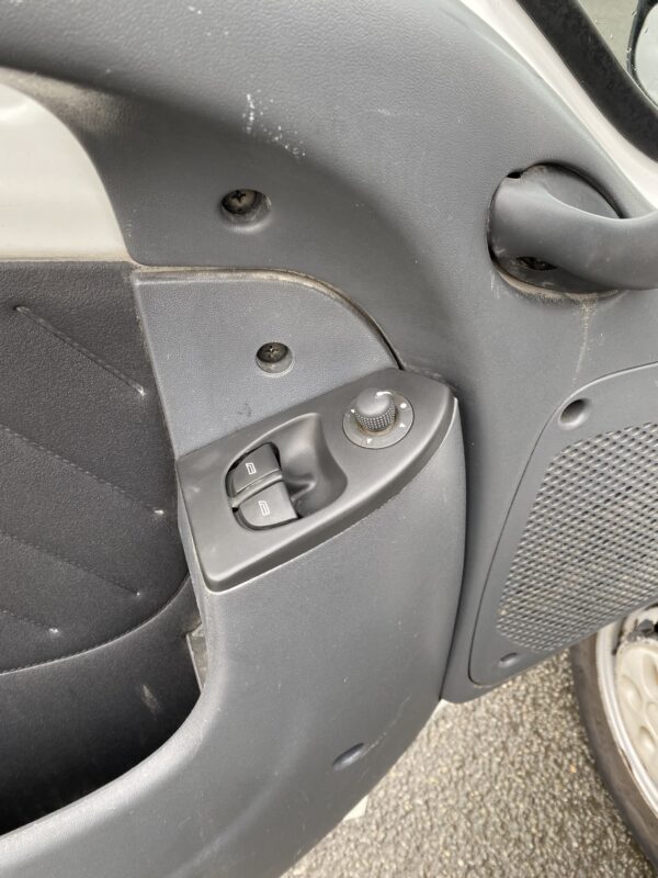 FIAT DUCATO 2.0i GAZ NATUREL – Image 9