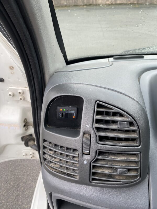 FIAT DUCATO 2.0i GAZ NATUREL – Image 11