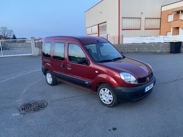 Renault Kangoo 1.5 Dci 70cv – Image 4