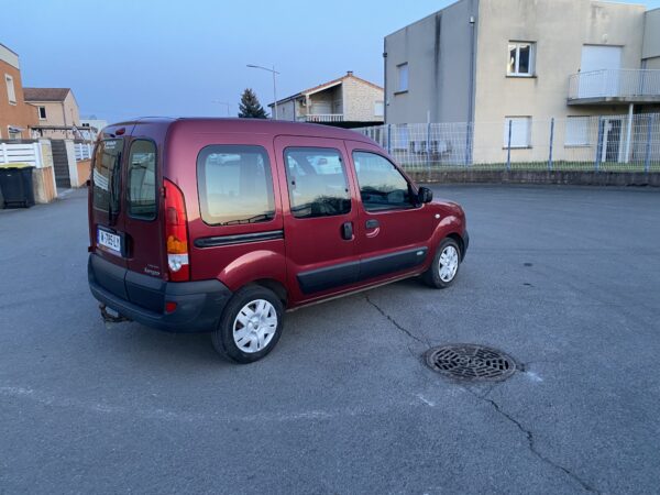 Renault Kangoo 1.5 Dci 70cv – Image 5
