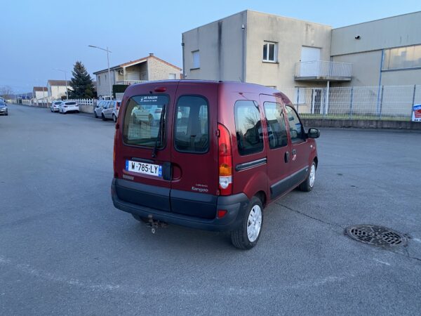 Renault Kangoo 1.5 Dci 70cv – Image 6