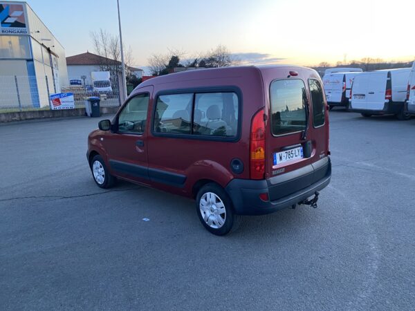 Renault Kangoo 1.5 Dci 70cv – Image 7