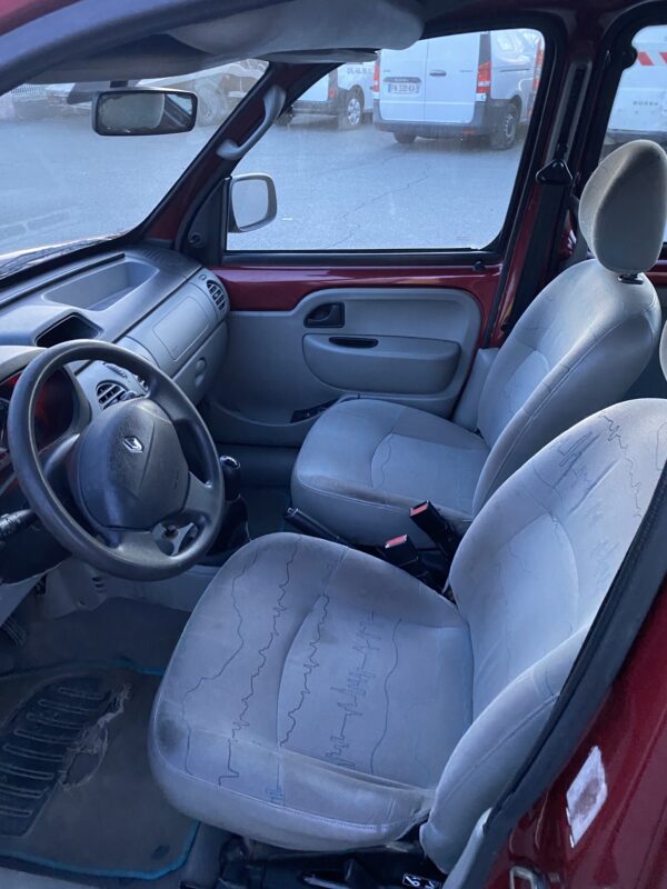 Renault Kangoo 1.5 Dci 70cv – Image 8