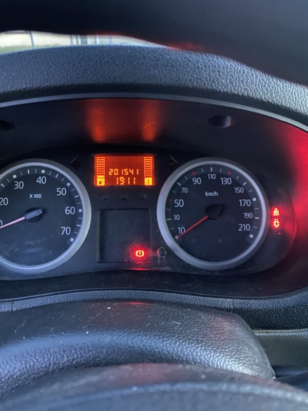 Renault Kangoo 1.5 Dci 70cv – Image 9