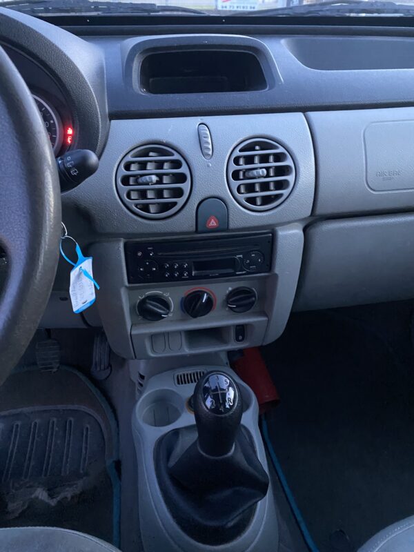 Renault Kangoo 1.5 Dci 70cv – Image 10