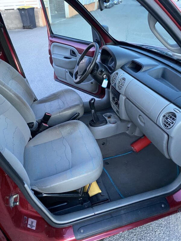 Renault Kangoo 1.5 Dci 70cv – Image 12