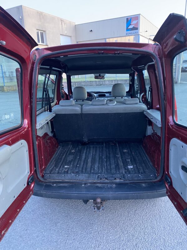 Renault Kangoo 1.5 Dci 70cv – Image 14
