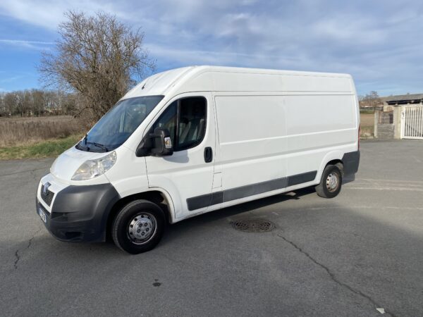PEUGEOT BOXER 2.2 HDI L3H2 150cv – Image 2
