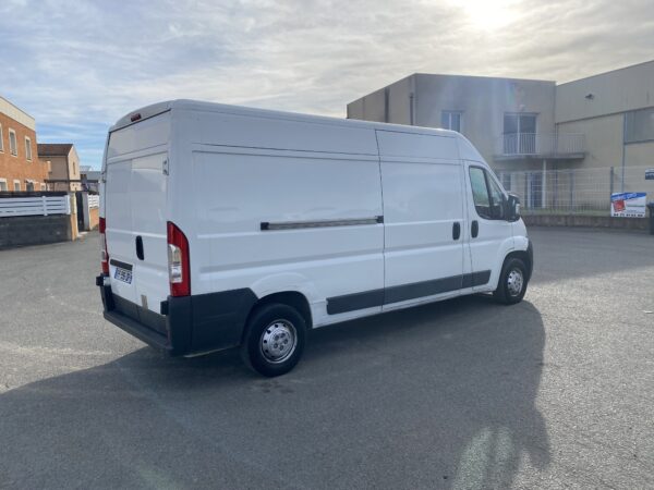 PEUGEOT BOXER 2.2 HDI L3H2 150cv – Image 5