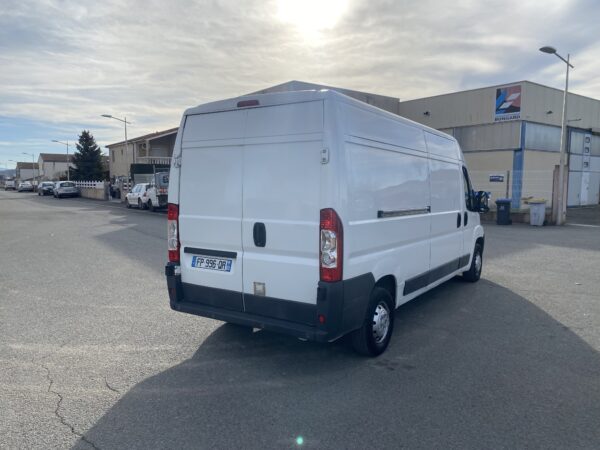 PEUGEOT BOXER 2.2 HDI L3H2 150cv – Image 6