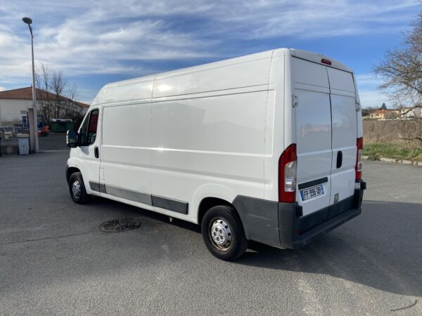 PEUGEOT BOXER 2.2 HDI L3H2 150cv – Image 7