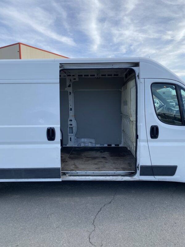 PEUGEOT BOXER 2.2 HDI L3H2 150cv – Image 14
