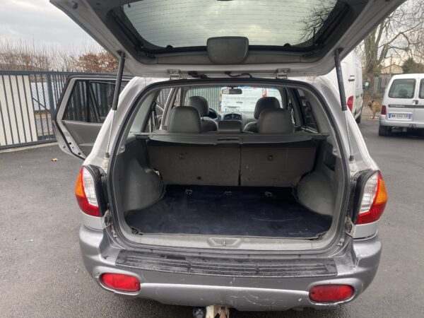 Hyundai Santa Fe 2.0 CRDI 16V 125cv – Image 13
