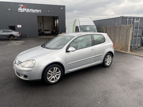 Volkswagen Golf V 1.4 TFSI 122cv – Image 2