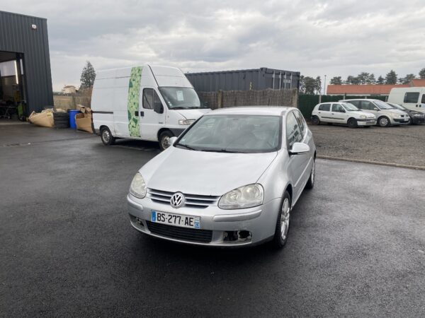Volkswagen Golf V 1.4 TFSI 122cv – Image 3