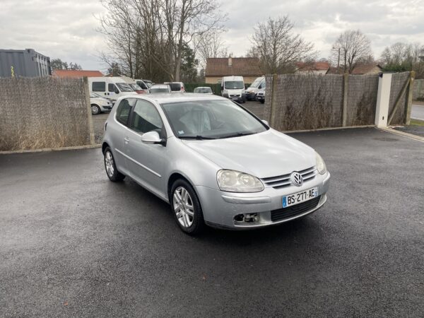 Volkswagen Golf V 1.4 TFSI 122cv – Image 4