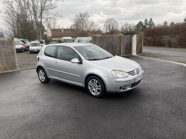 Volkswagen Golf V 1.4 TFSI 122cv – Image 5