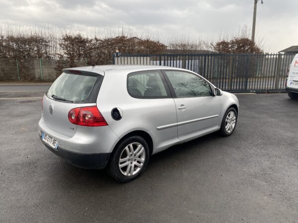 Volkswagen Golf V 1.4 TFSI 122cv – Image 6