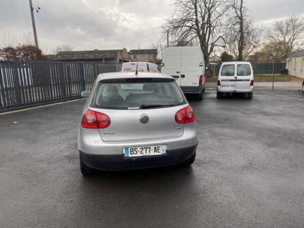 Volkswagen Golf V 1.4 TFSI 122cv – Image 7