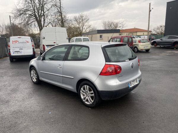 Volkswagen Golf V 1.4 TFSI 122cv – Image 8