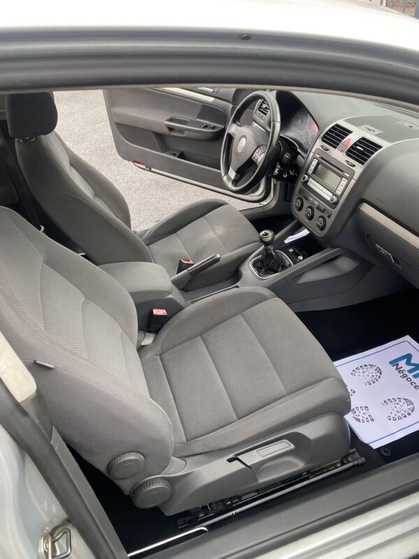 Volkswagen Golf V 1.4 TFSI 122cv – Image 19