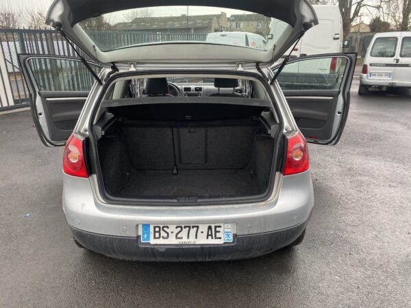 Volkswagen Golf V 1.4 TFSI 122cv – Image 21