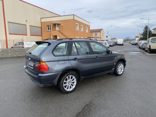 BMW X5 3.0D 183cv – Image 6