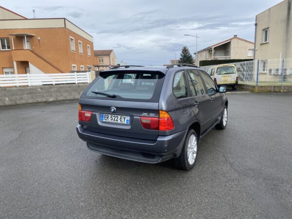 BMW X5 3.0D 183cv – Image 7
