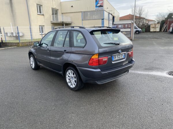 BMW X5 3.0D 183cv – Image 8