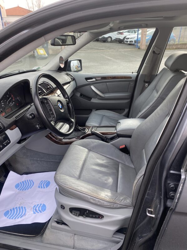 BMW X5 3.0D 183cv – Image 9