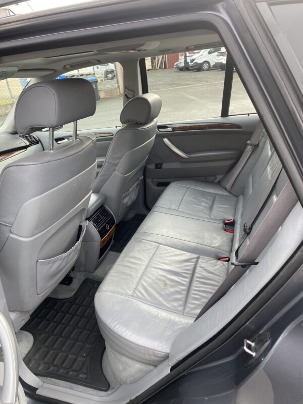 BMW X5 3.0D 183cv – Image 14