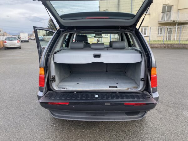 BMW X5 3.0D 183cv – Image 16