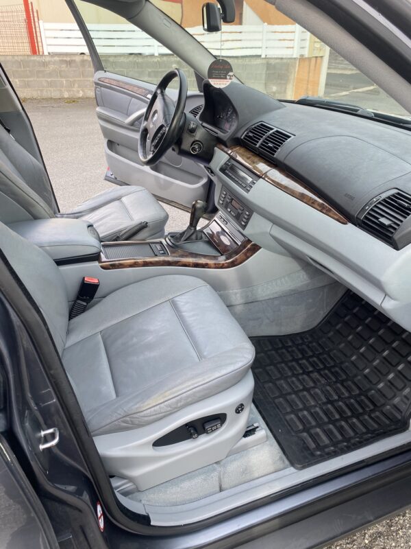 BMW X5 3.0D 183cv – Image 18