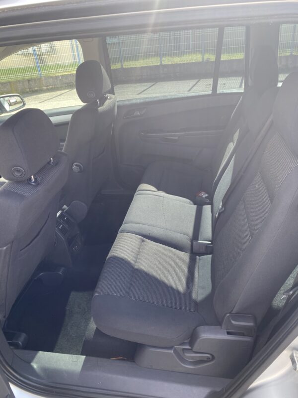 Opel Zafira B 1.7 CDTI 16V 125cv – Image 11