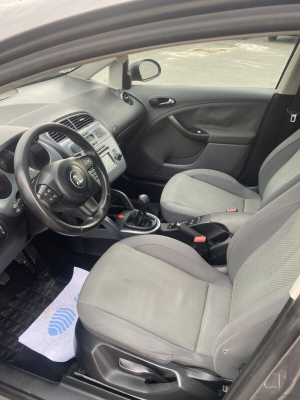 Seat Toledo 2.0 Tdi 140cv – Image 8