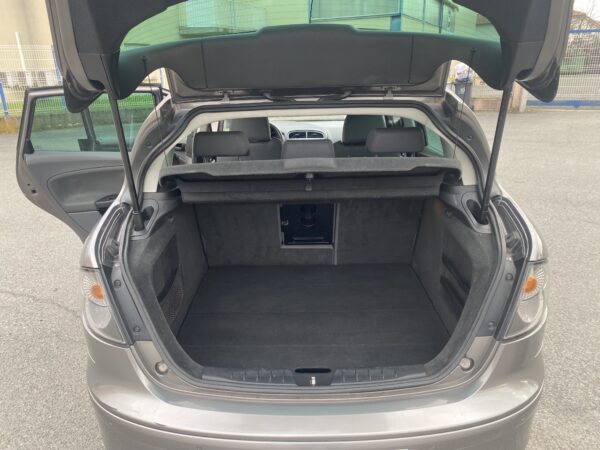 Seat Toledo 2.0 Tdi 140cv – Image 10