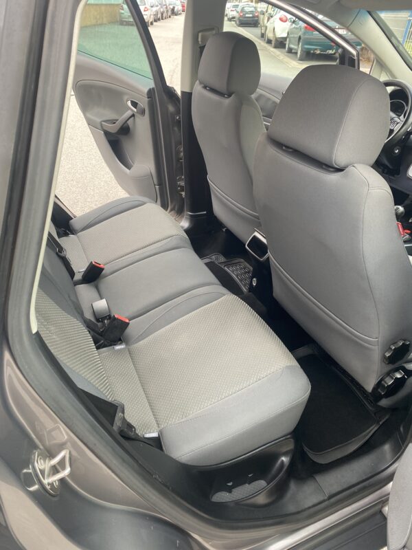 Seat Toledo 2.0 Tdi 140cv – Image 11