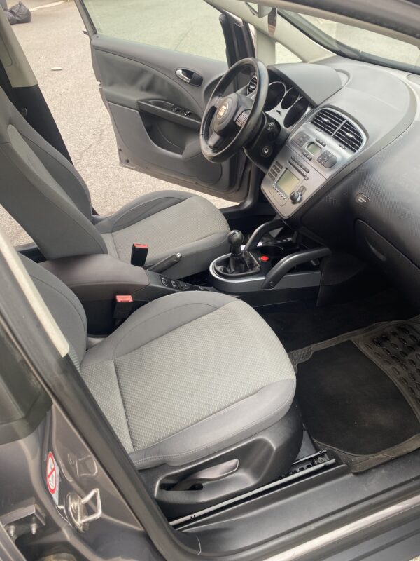 Seat Toledo 2.0 Tdi 140cv – Image 12